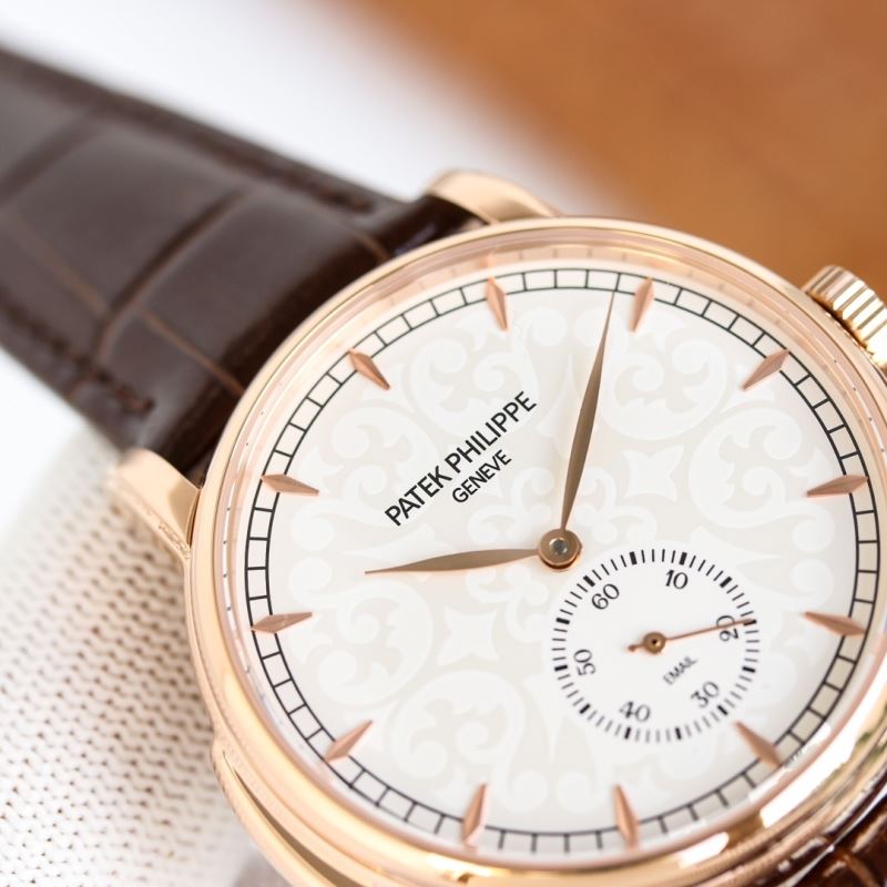 PATEK PHILIPPE Watches